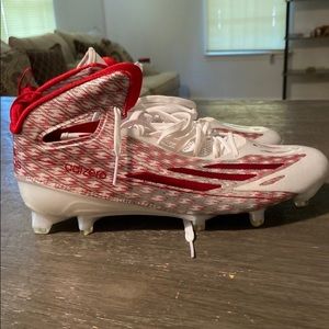 Adidas football cleats